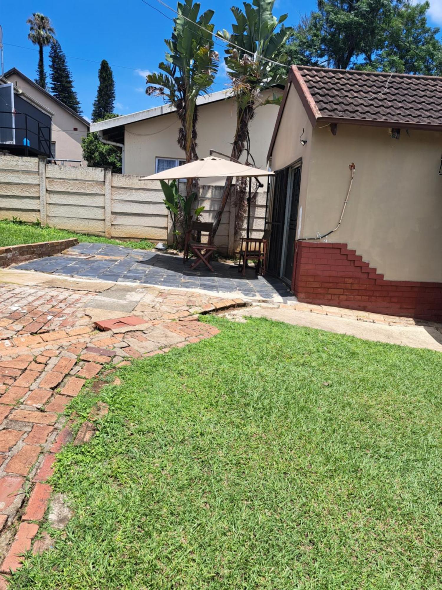 Pmb Backpackers Lodge Pietermaritzburg Exterior foto