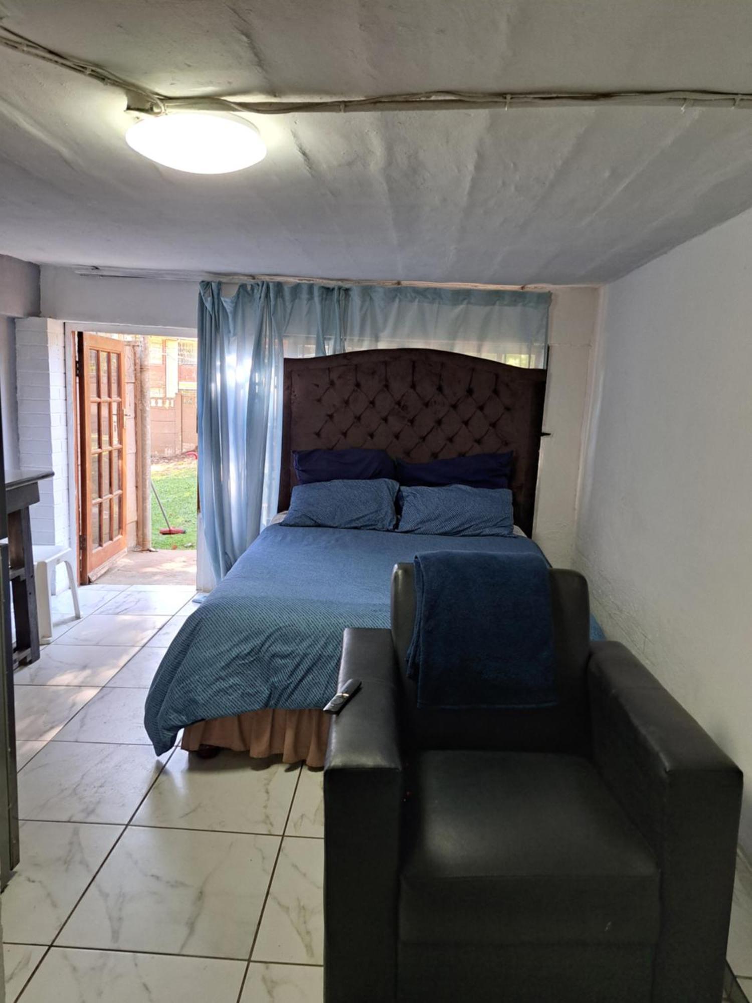 Pmb Backpackers Lodge Pietermaritzburg Exterior foto