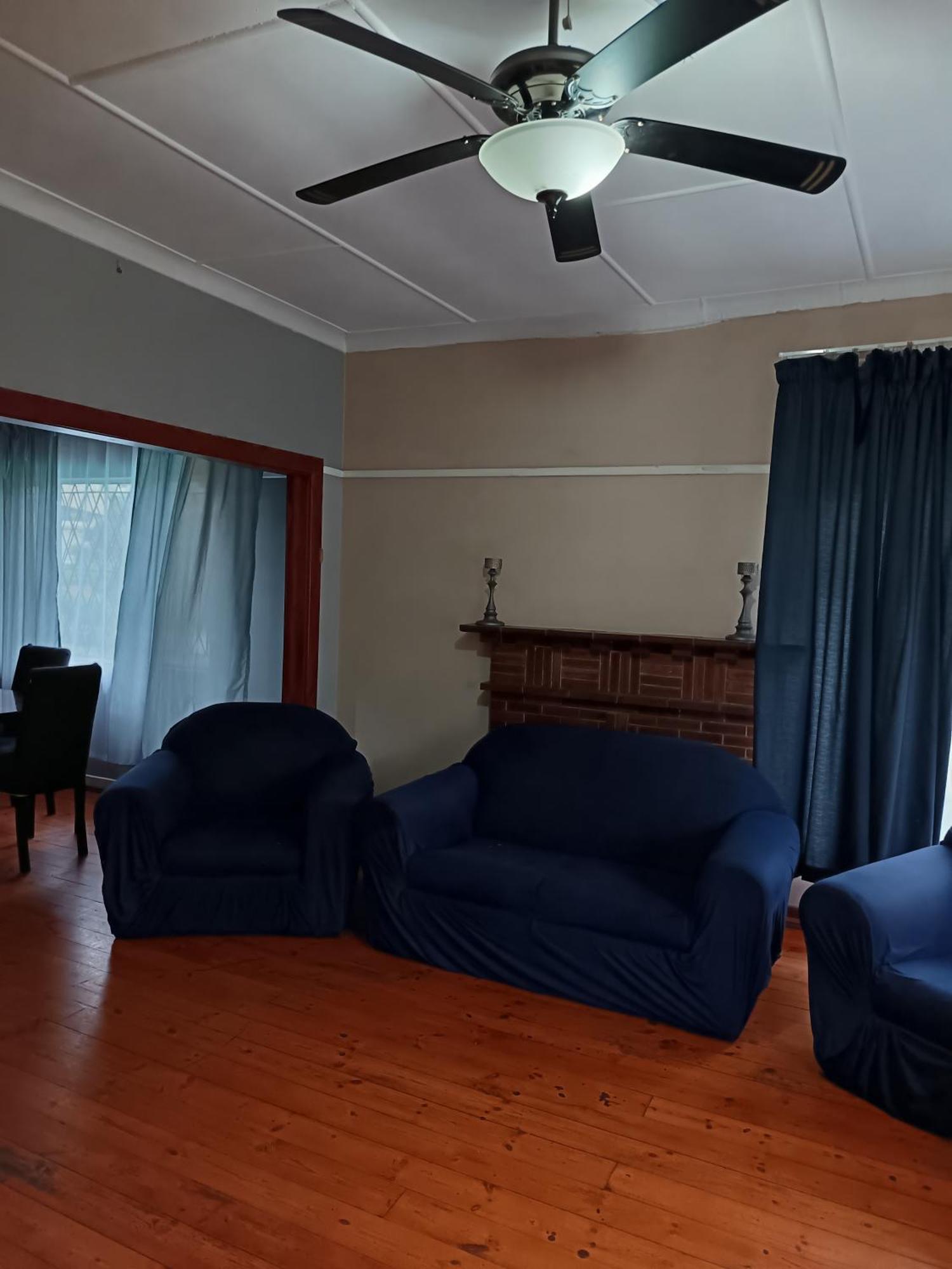 Pmb Backpackers Lodge Pietermaritzburg Exterior foto
